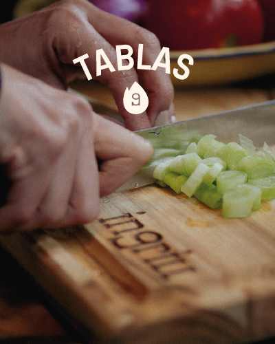 Tablas