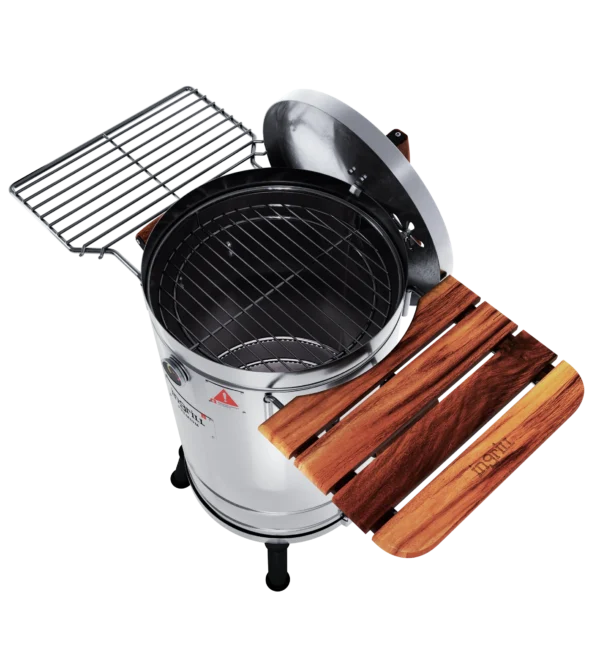 barriles in grill ahumadores y asadores